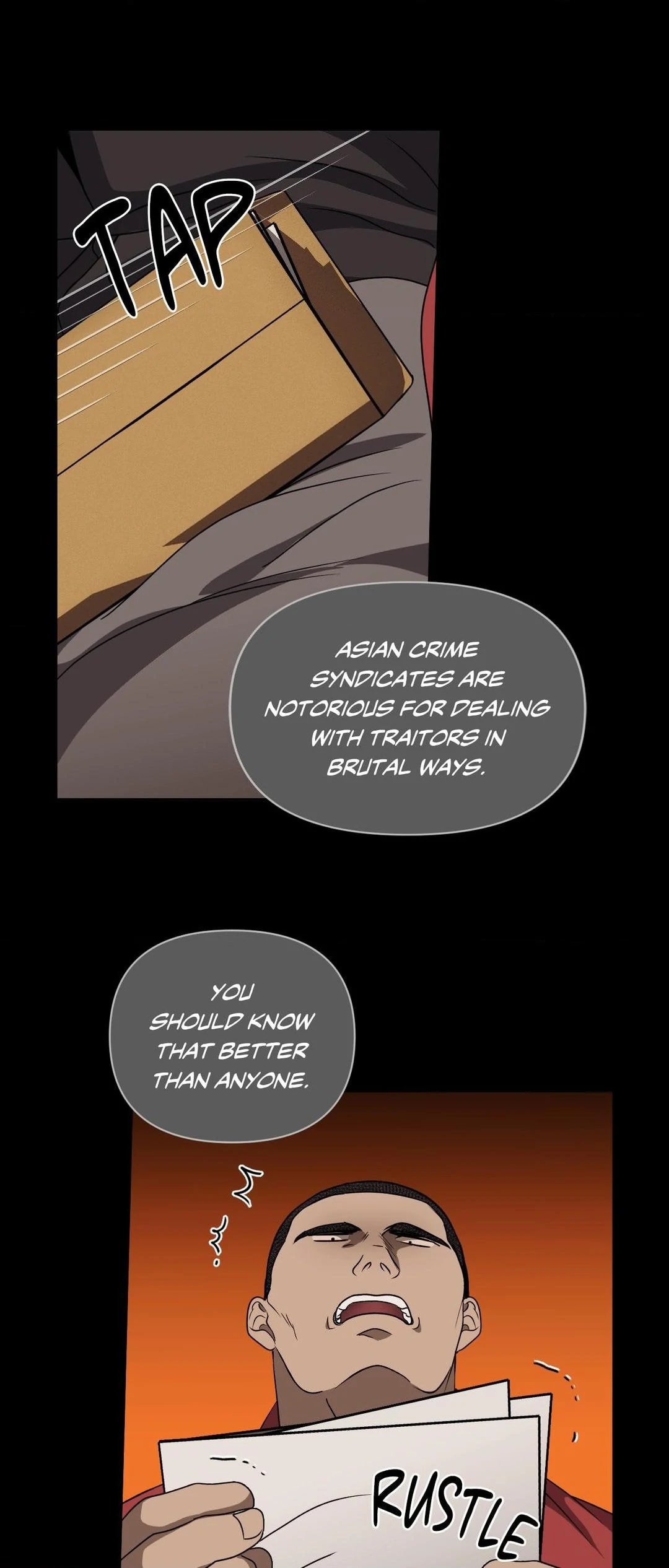 Shutline, Chapter 84 image 31